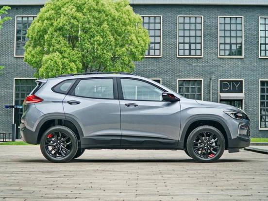 WEY首款1.5T车型(glk的替代车型是什么)