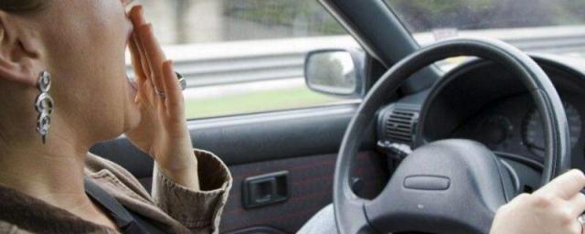 有疲劳驾驶记录怎么办(疲劳驾驶是几个小时)