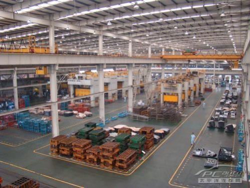 福迪汽车厂商简介(福迪福迪汽车揽福SUV外观怎么样)