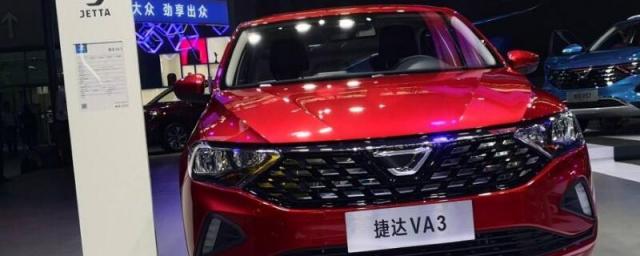 捷达品牌是国产的还是合资,捷达suv新款vs7是国产还是合资
