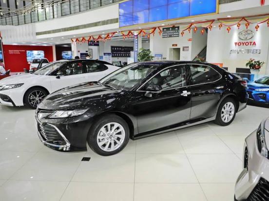 雷凌双擎哪个颜色好看(2023款朗逸哪个颜色好)