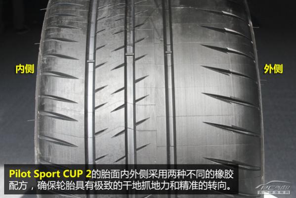 Pilot Sport CUP2操控更好,大众CC操控性怎么样