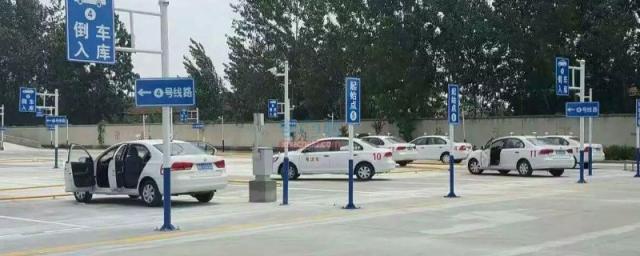 驾校报名了几年有效,驾校考试几年内有效期