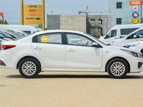 别克凯越怎么样,老款别克凯越怎么样