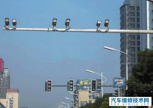 路上开车什么时候起,精力从防止碰撞转变为防止违章了？