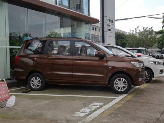 车排气筒流水好不好