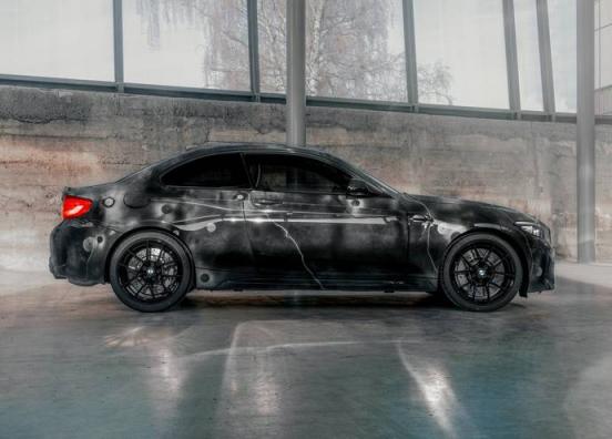 平板小货车加装栏杆违法吗