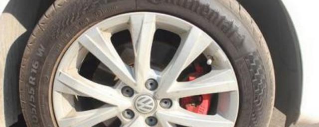 汽车轮胎大一点对车有影响吗,打气筒打汽车轮胎好打吗