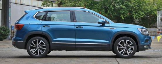 dx7真实油耗是多少,荣威erx5真实油耗是多少