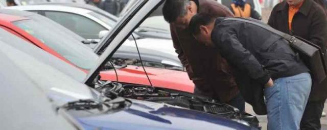 车卖了不过户对原车主有影响吗(换车牌不换车主算过户吗？)