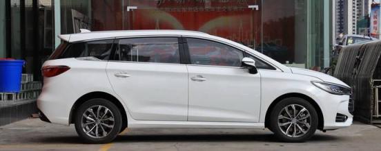 哈弗h6捷达vs5油耗(捷达vs5与哈弗h6哪个好)