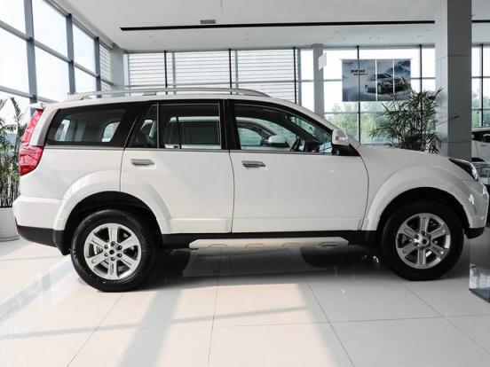 福特锐际用了什么发动机(福特锐际油耗实际多少)