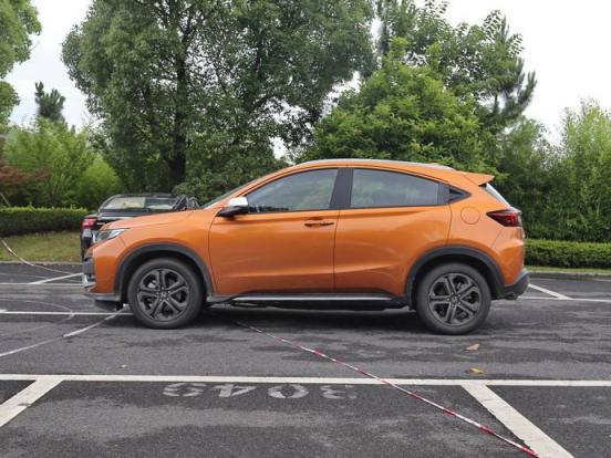 本田凌派刹车片多久换,东风本田凌派是三缸吗