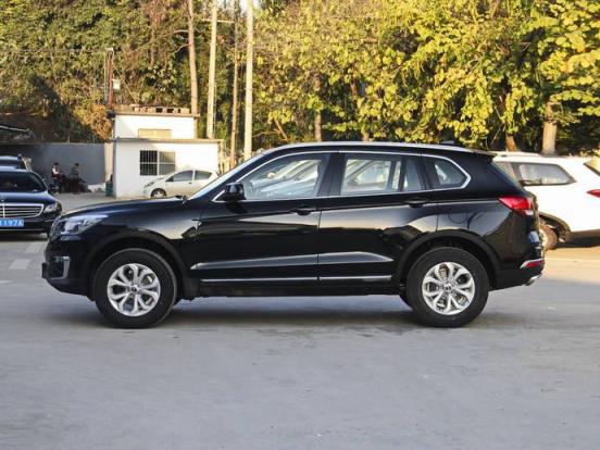 路虎揽胜5.0加多少机油,福特锐界加多少机油