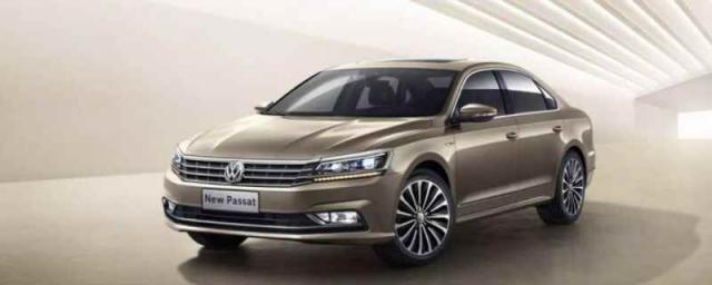 帕萨特多长,帕萨特曲轴传感器在哪个位置