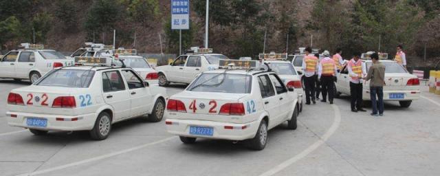 科三考完12123多久能显示出来,一般交通违章多久出来