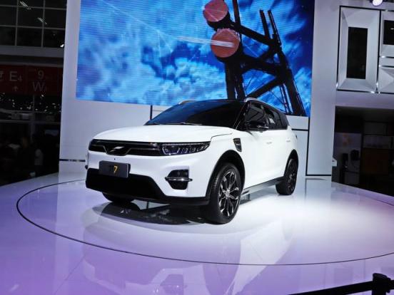 四轮转向4WS(转向锁故障的原因是什么？)