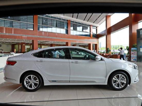 福特为什么用5w20机油(福特锐界2.0t加多少机油)