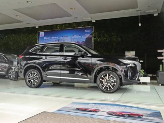 比亚迪、吉利和长城哪个实力更强(6-7万左右的SUV，长城、吉利、还是长安哪个好？)
