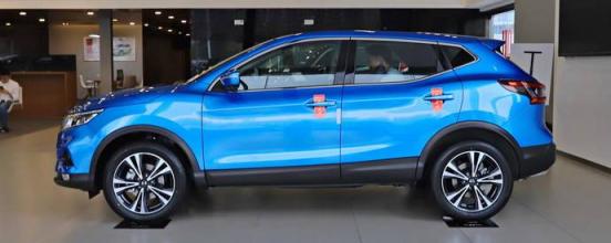 推荐结婚用车预算30万内买的SUV