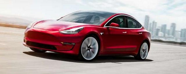 如何购买特斯拉,特斯拉 model 3 续航