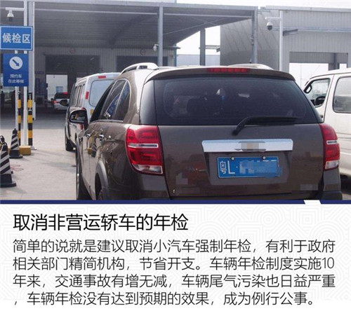 车辆延期年检怎么办理1