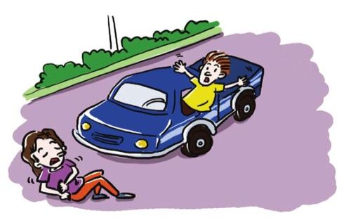 2023年车祸伤残等级评定标准1