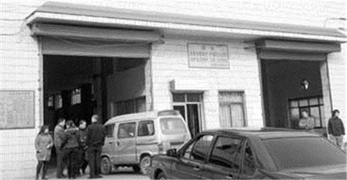 车身贴膜能过年检吗1