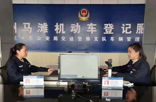 为什么交强险都不过户1