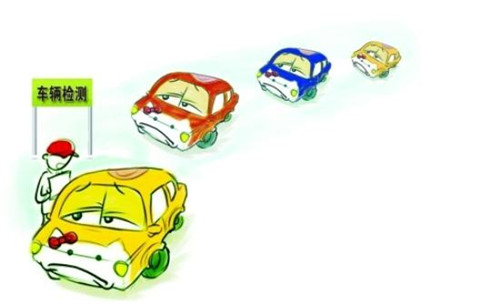 车辆未年检可以报废吗1